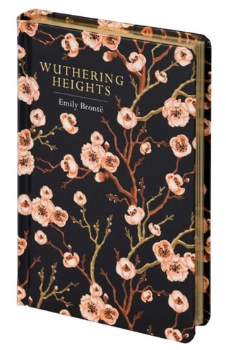 Wuthering Heights: Chiltern Edition (Chiltern Classics) Hardback By Emilie Bronte