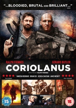 Coriolanus