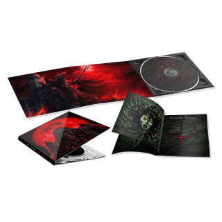 Blood Omen - Deluxe Edition