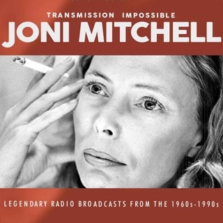 Transmission Impossible: Legendary Radio Broadcasts from the 1960s-1990s