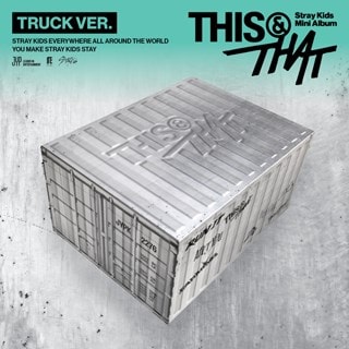THIS & THAT (TRUCK Ver.)