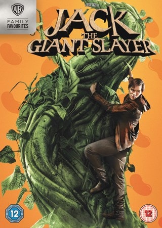 Jack the Giant Slayer