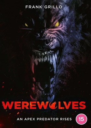 Werewolves