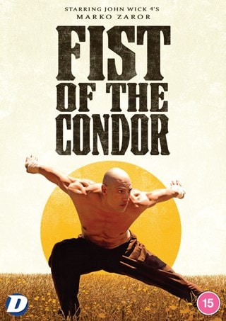 Fist of the Condor