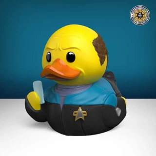 The Doctor Star Trek 1st Edition Tubbz