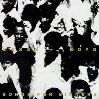 Songs for Sinners