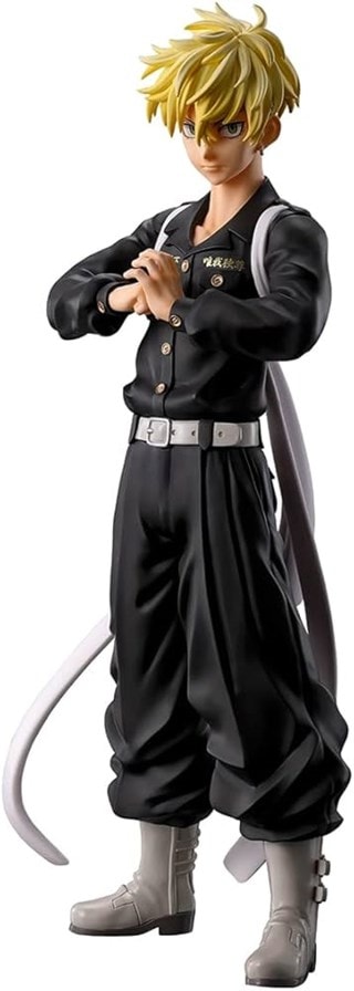 Chifuyu Matsuno Tokyo Revengers Ichibansho Figure