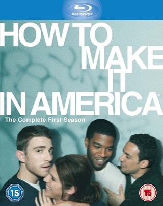 How to Make It in America: The Complete First Season