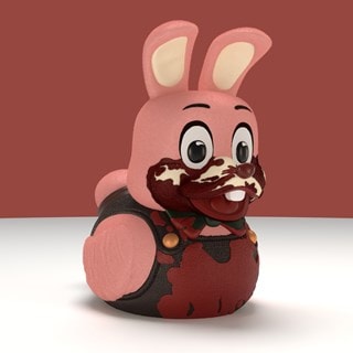 Robbie The Rabbit Silent Hill Tubbz Boxed