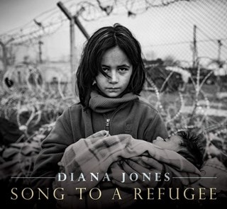 Song to a Refugee