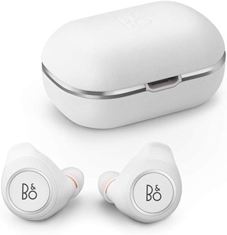 Bang & Olufsen E8 2.0 Natural White True Wireless Bluetooth Earphones
