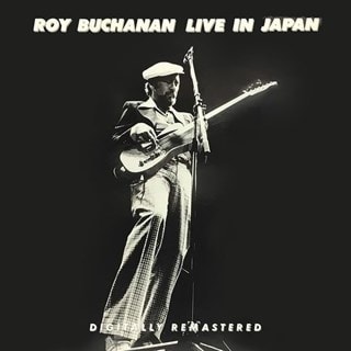 Live in Japan