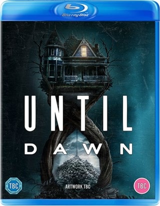Until Dawn