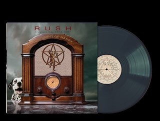 The Spirit of Radio: Greatest Hits 1974-1987 (hmv Exclusive)