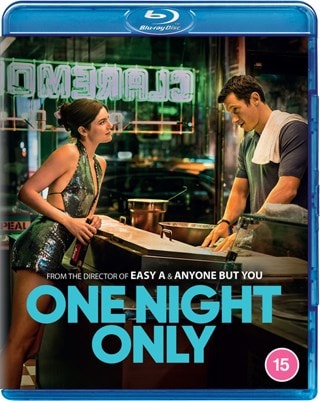 One Night Only