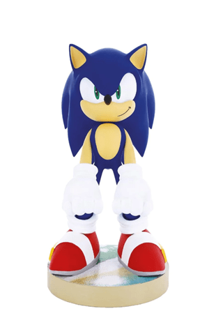 Sega Modern Sonic Cable Guys Device Holder