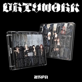 Dirty Work (Dirty Code Ver.)