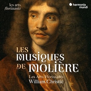 Les Musiques De Moliere