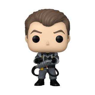 Ray Stantz 1885 Ghostbusters II Funko Pop Vinyl