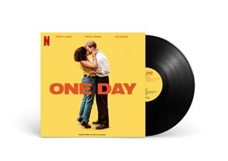 One Day: Twenty Years, Twenty Songs, Two People