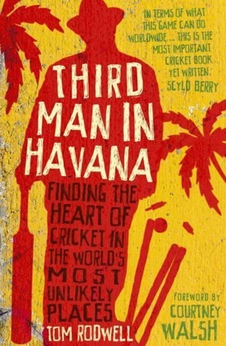 Third Man In Havana