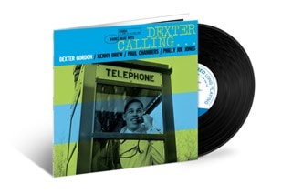 Dexter Calling