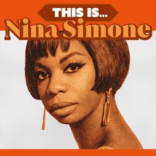 This Is... Nina Simone
