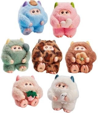 Giggle Monster Marshmallow Dreams Series Blind Box