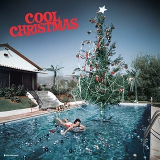Cool Christmas - Blue Vinyl