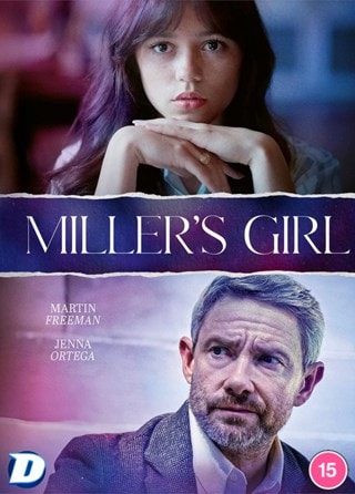 Miller's Girl