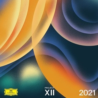 Project XII: 2021