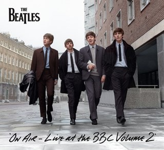 Live at the BBC: On Air - Volume 2