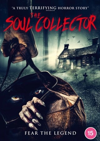 The Soul Collector