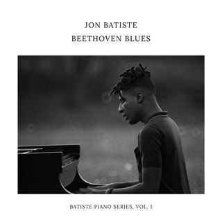 Beethoven Blues: Batiste Piano Series, Vol. 1