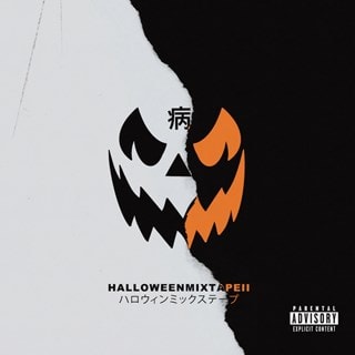 Halloween Mixtape II