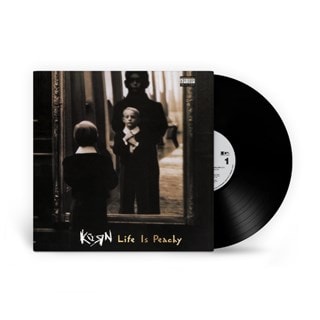 Life Is Peachy - 30th Anniversary Edition