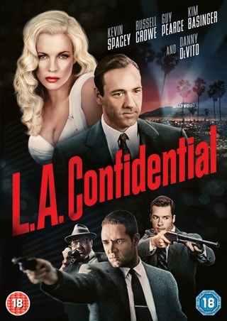 L.A. Confidential