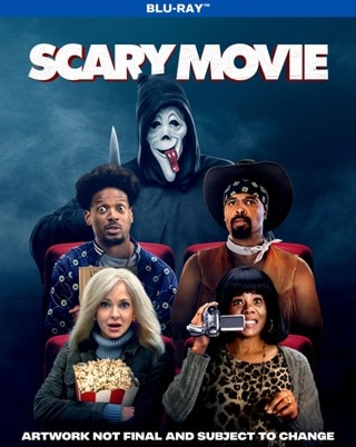 Scary Movie (2026)