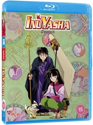 Inuyasha: Season 2