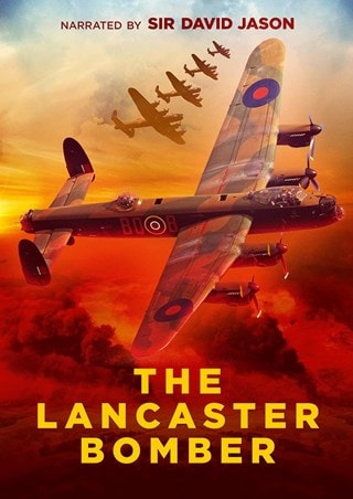 The Lancaster Bomber