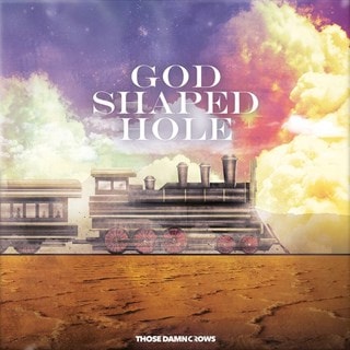 God Shaped Hole (hmv Exclusive) Alternate Cover