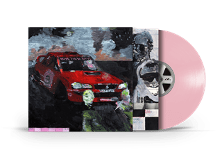 Boys These Days (hmv Exclusive) Pink Vinyl