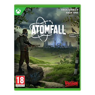 Atomfall (XSX)