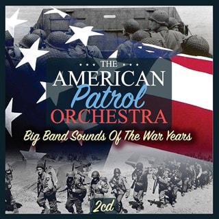 Big Band Sounds of the War Years