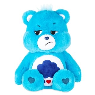 Grumpy Bear Care Bears Medium Plush
