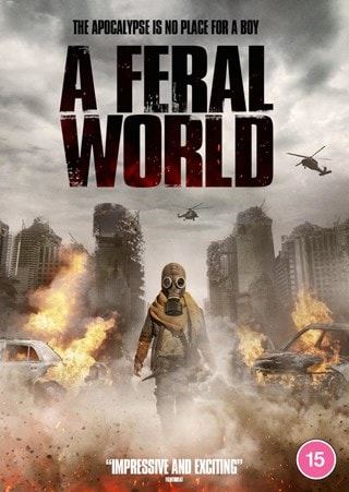 A Feral World