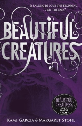 Beautiful Creatures Paperback By Kami Garcia