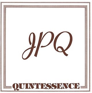 Quintessence