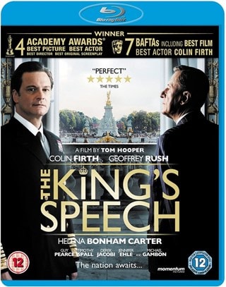 The King's Speech