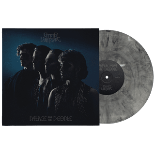 Palace for the People - Oracle Vinyl